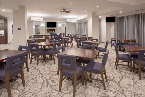 Homewood Suites by Hilton Las Vegas City Center image 10