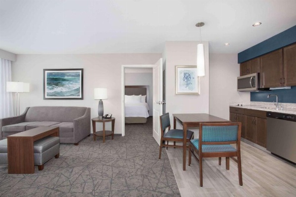 Homewood Suites by Hilton Las Vegas City Center image 28